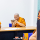 Image for article titled Young Buddhist Monks Win Esports Tournament In Thailand